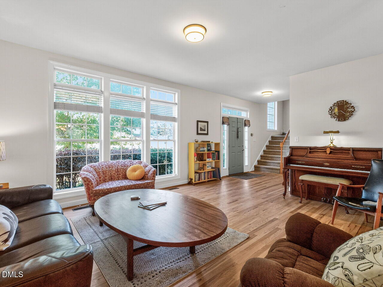 1208 Tartarian Trail, Apex