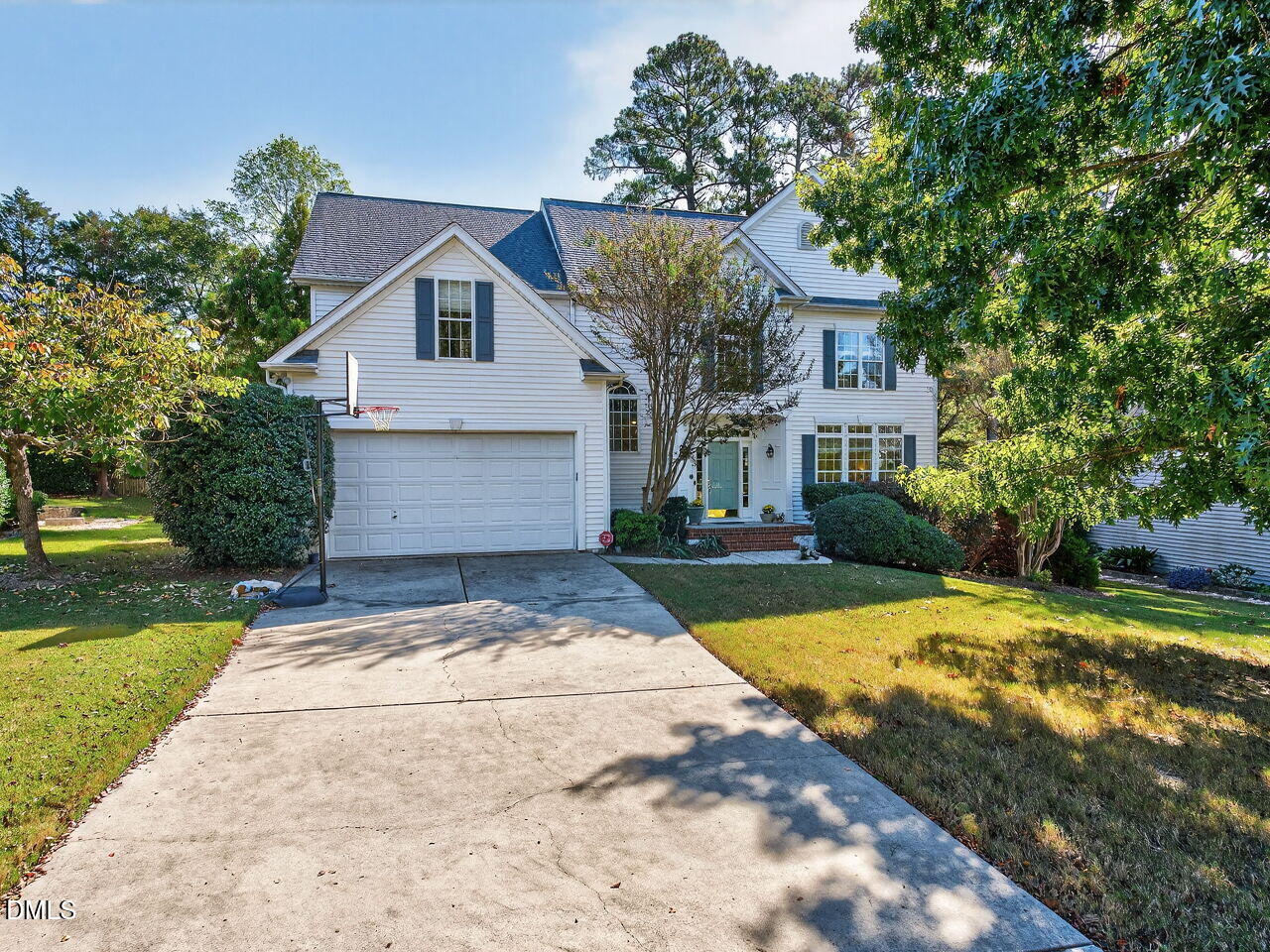 1208 Tartarian Trail, Apex