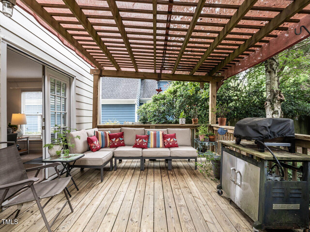 9205 Dawnshire Road, Raleigh