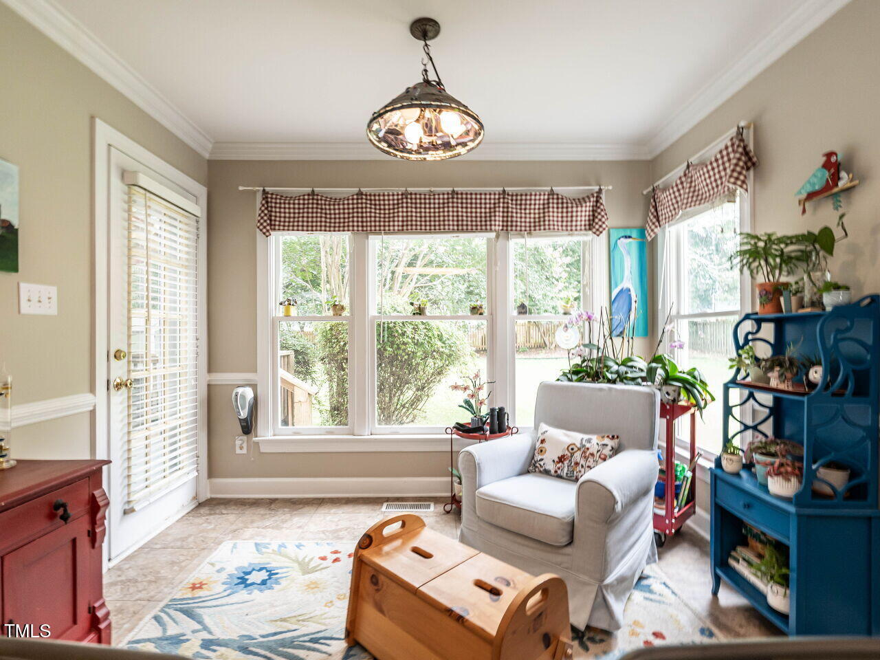 9205 Dawnshire Road, Raleigh