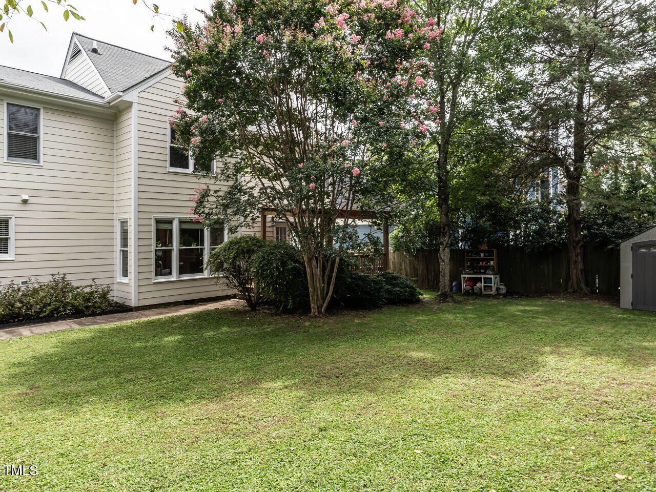 9205 Dawnshire Road, Raleigh