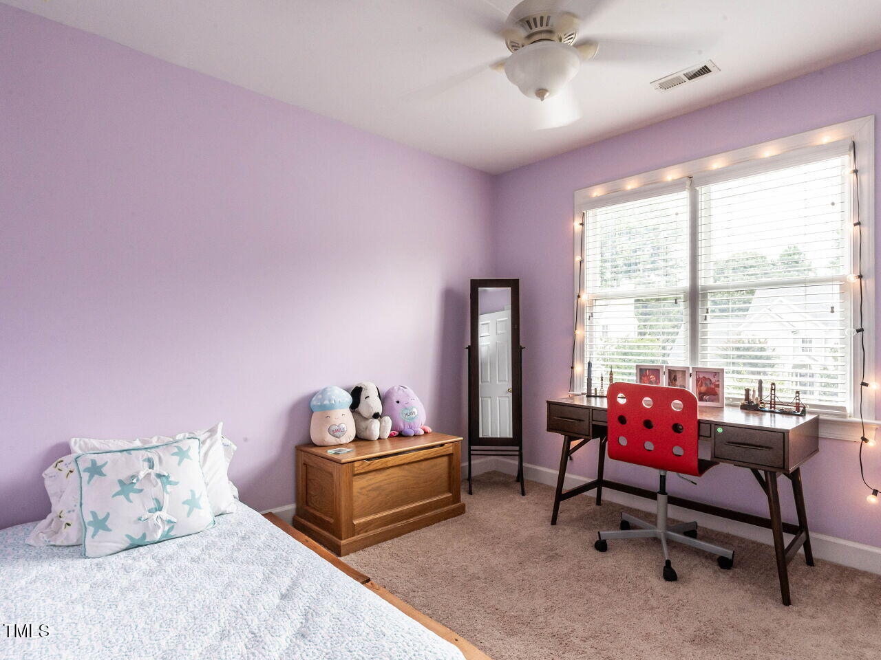 9205 Dawnshire Road, Raleigh