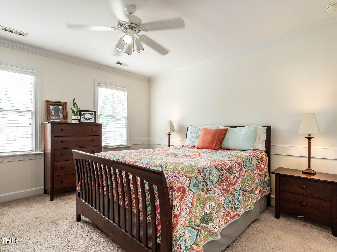 9205 Dawnshire Road, Raleigh