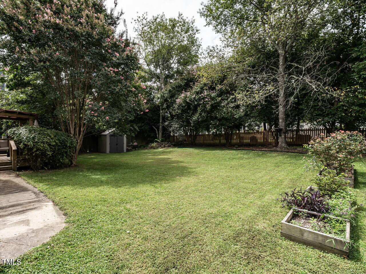 9205 Dawnshire Road, Raleigh