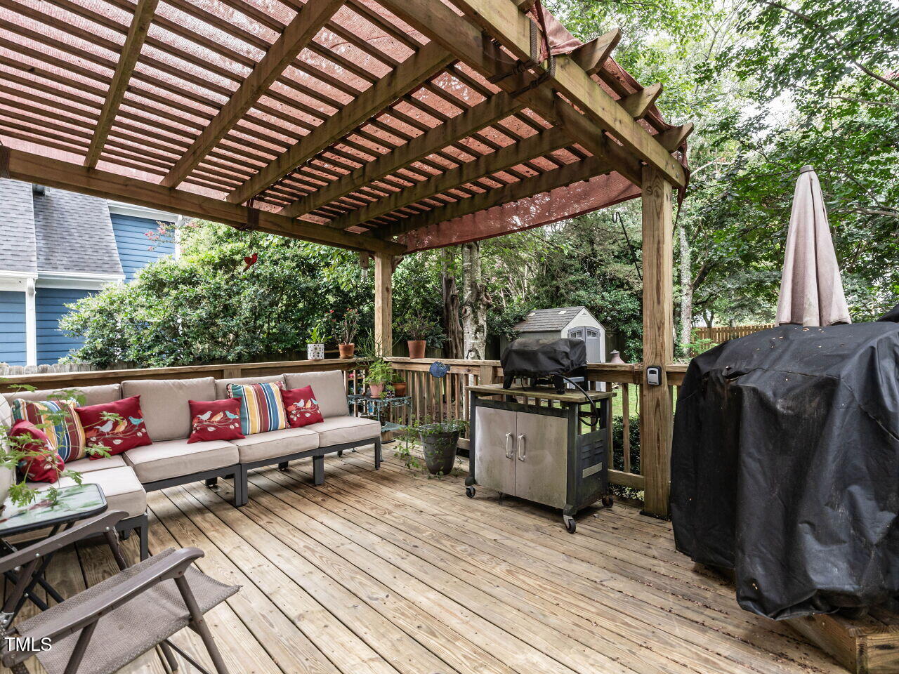 9205 Dawnshire Road, Raleigh
