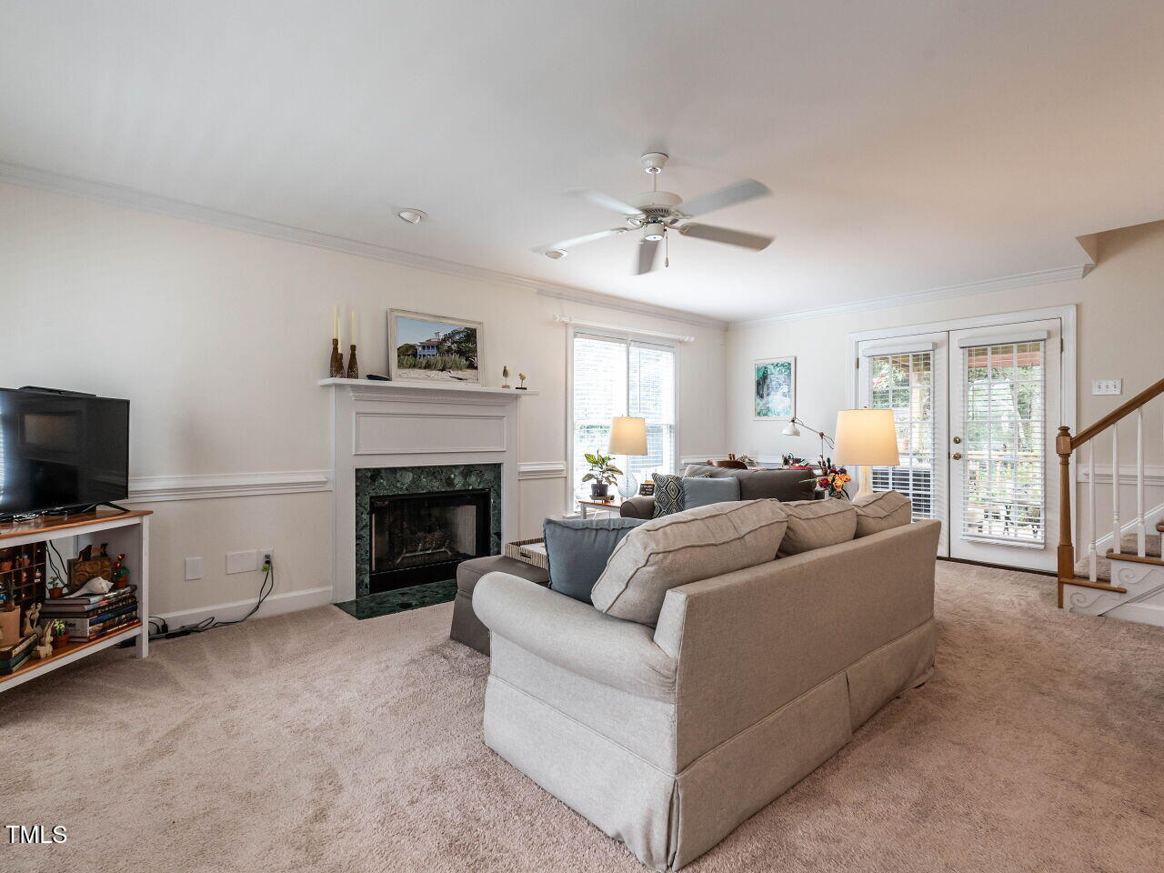 9205 Dawnshire Road, Raleigh