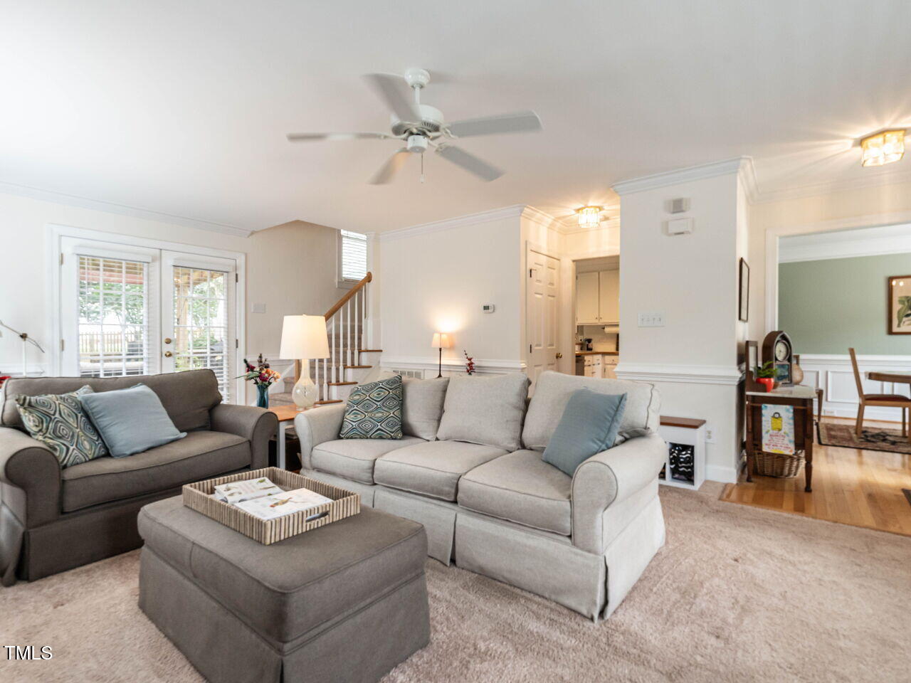 9205 Dawnshire Road, Raleigh