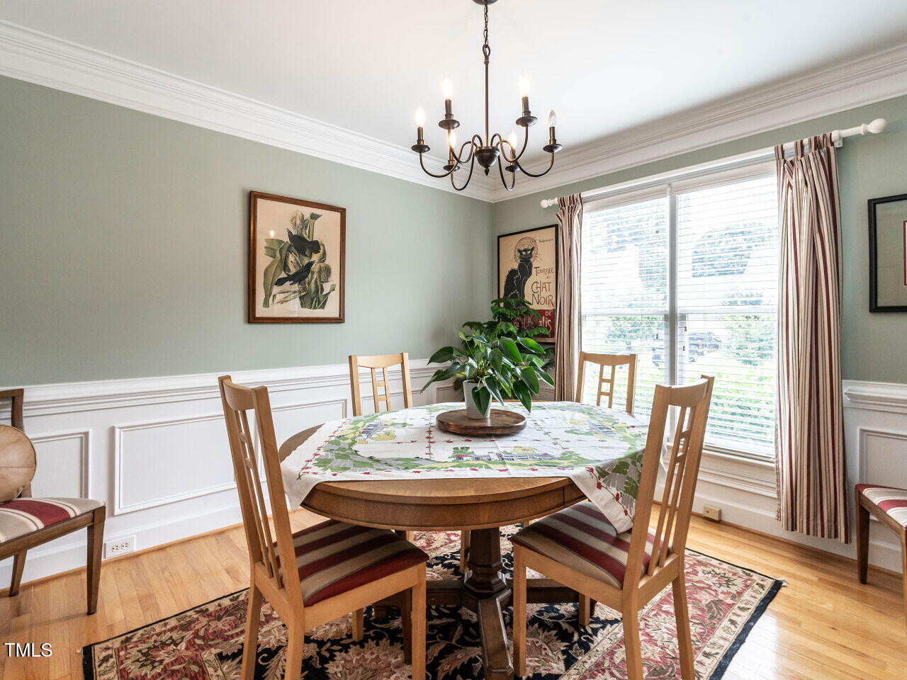 9205 Dawnshire Road, Raleigh