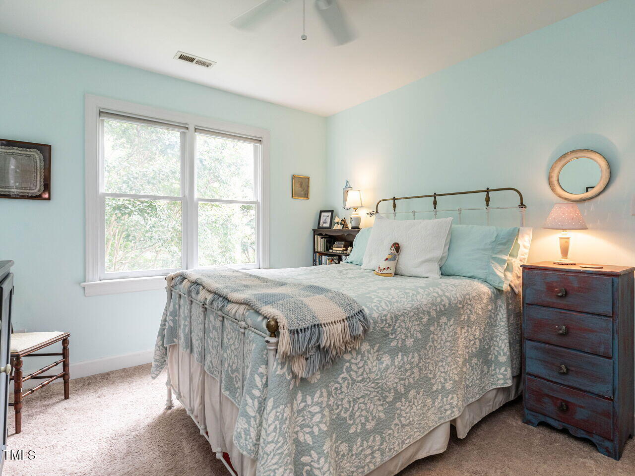 9205 Dawnshire Road, Raleigh