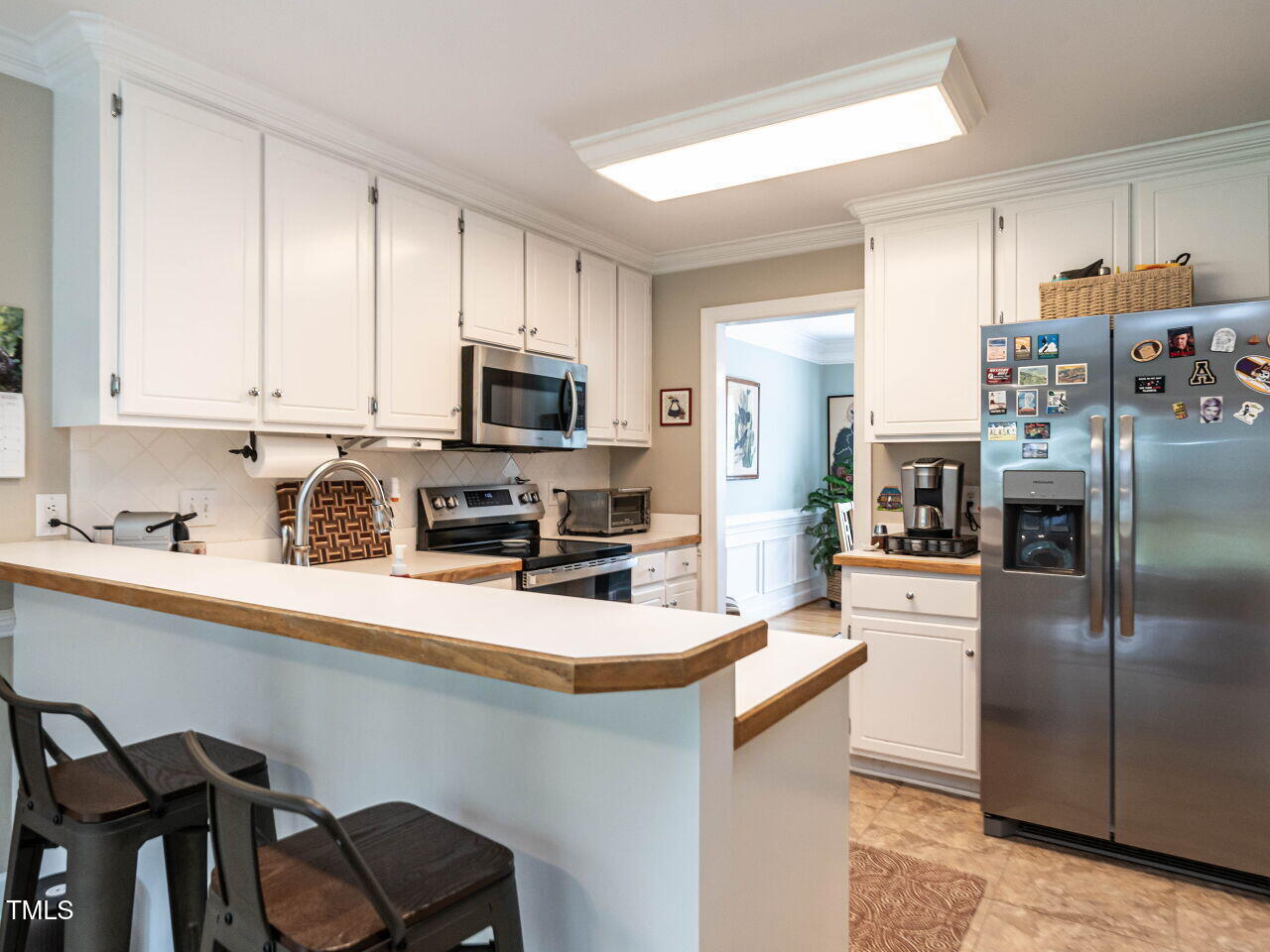 9205 Dawnshire Road, Raleigh