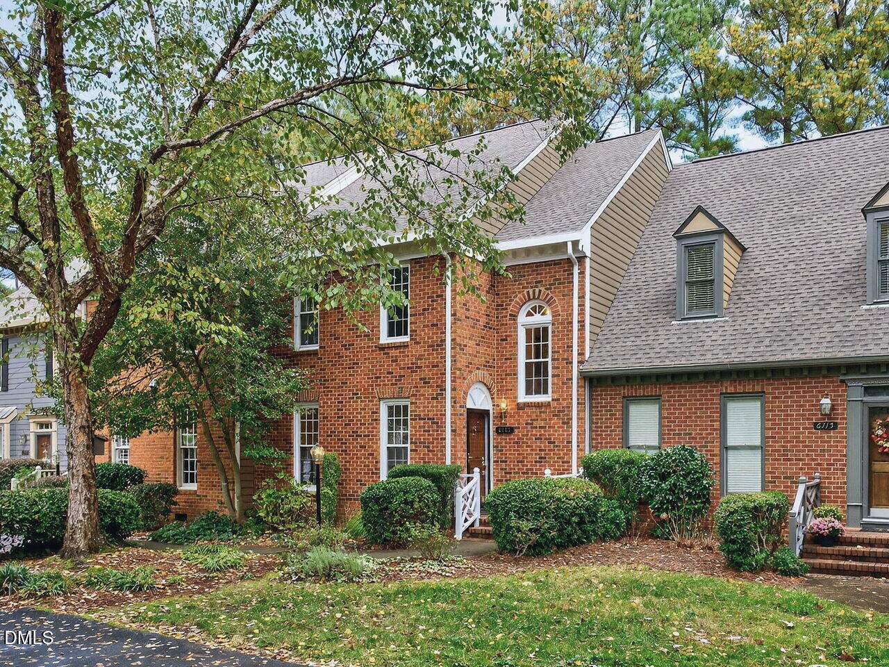 6113 Shelton Court