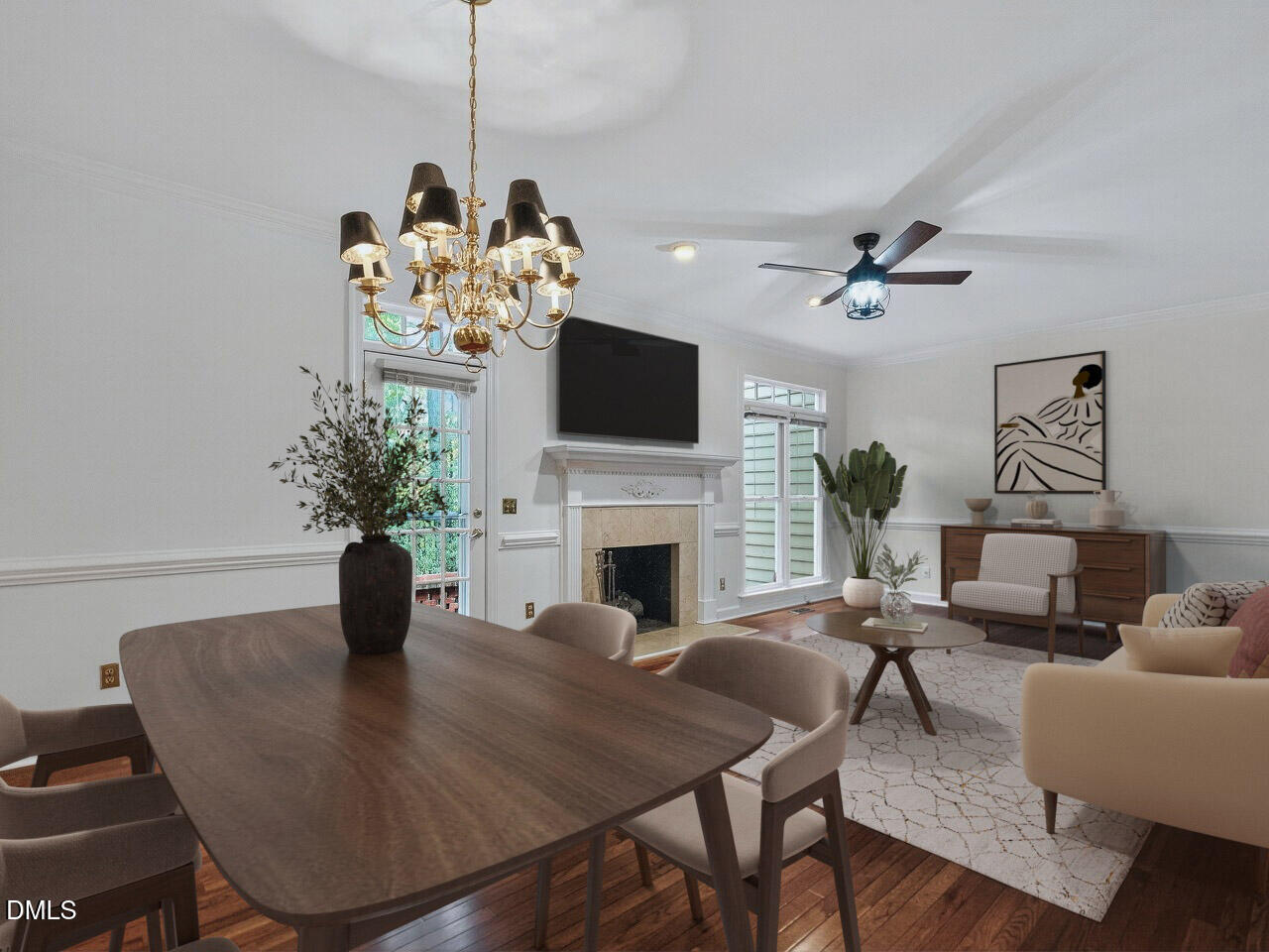 6113 Shelton Court