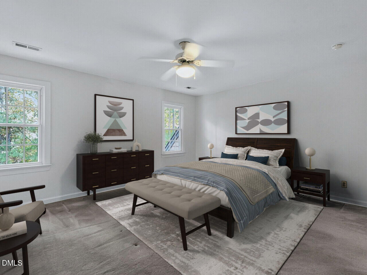 6113 Shelton Court