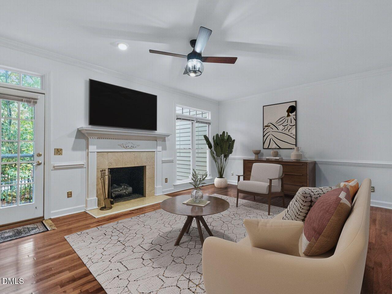 6113 Shelton Court