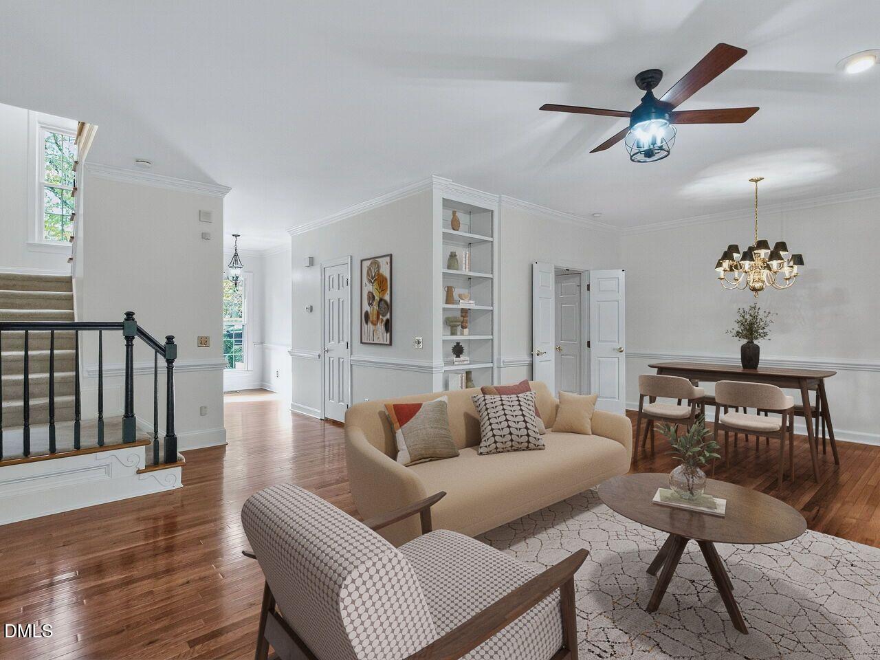 6113 Shelton Court