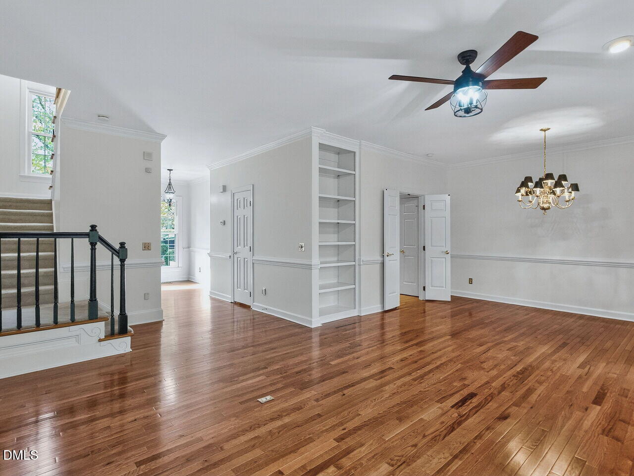 6113 Shelton Court