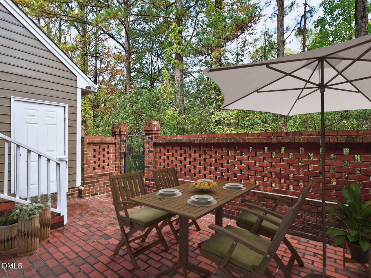 6113 Shelton Court