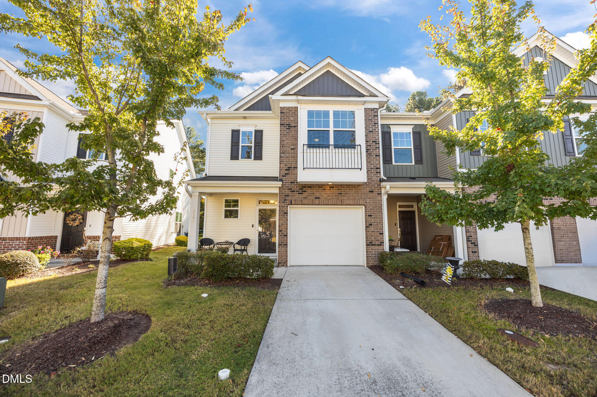 6141 Beale Loop
