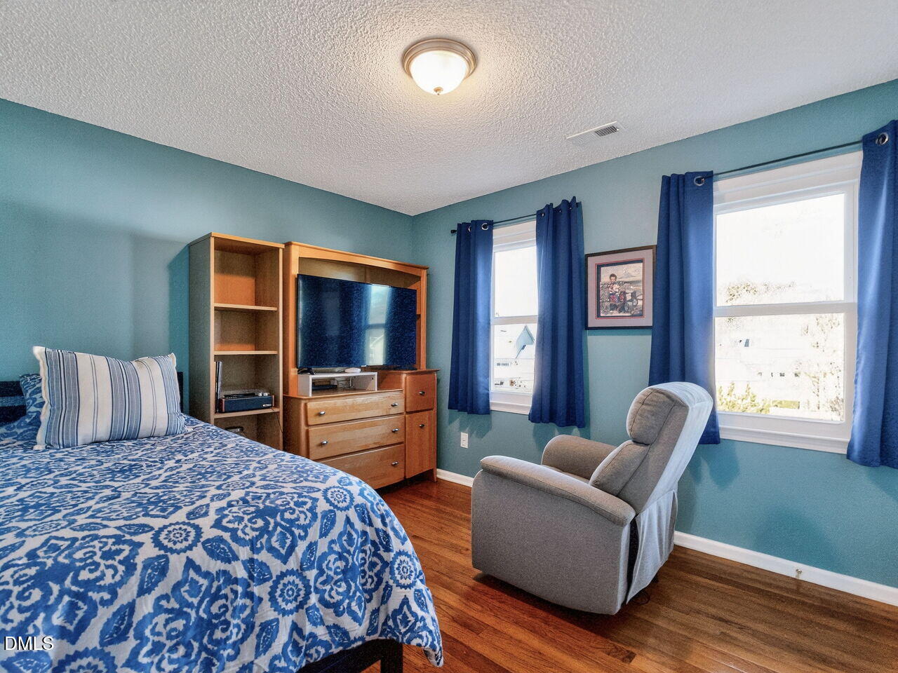 1016 Blue River Farm Drive