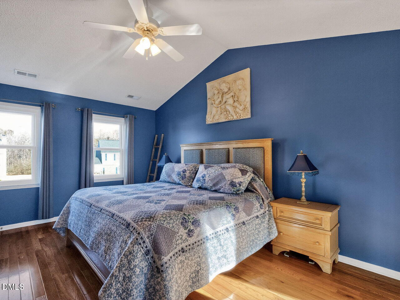 1016 Blue River Farm Drive