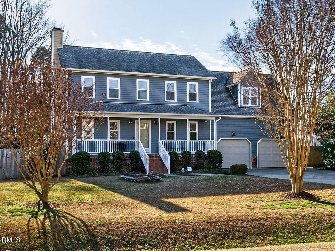 1016 Blue River Farm Drive