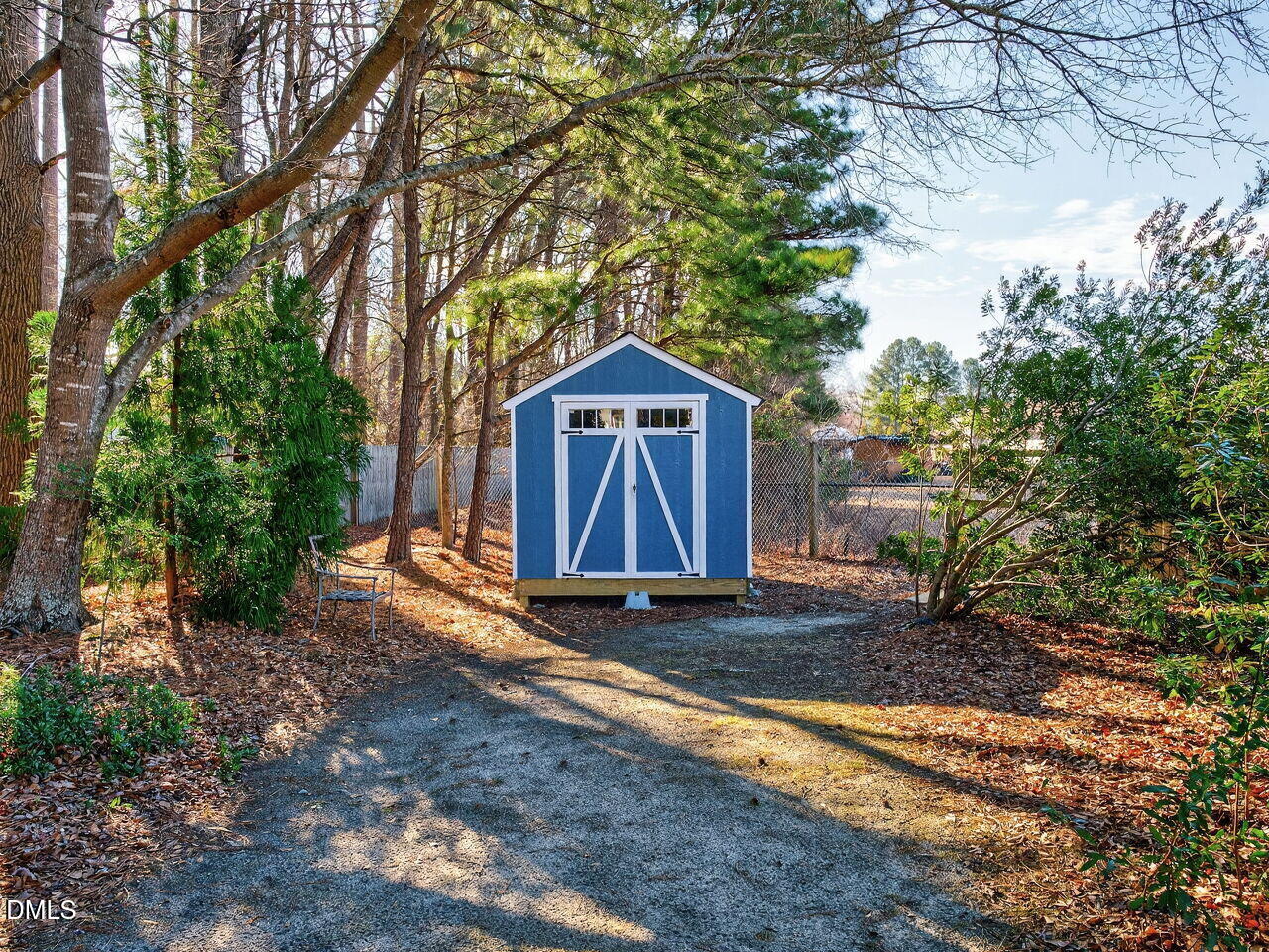 1016 Blue River Farm Drive