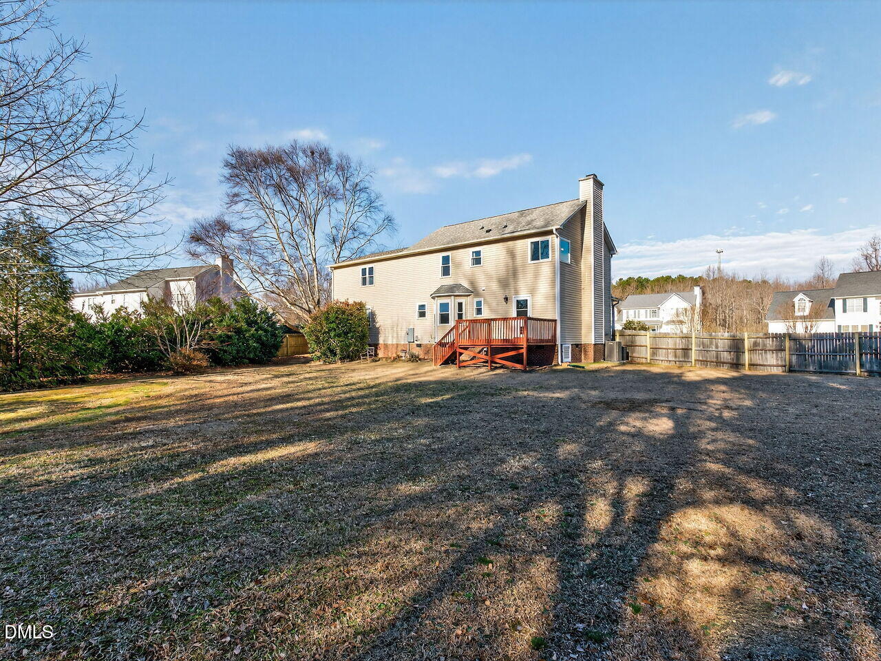 1016 Blue River Farm Drive