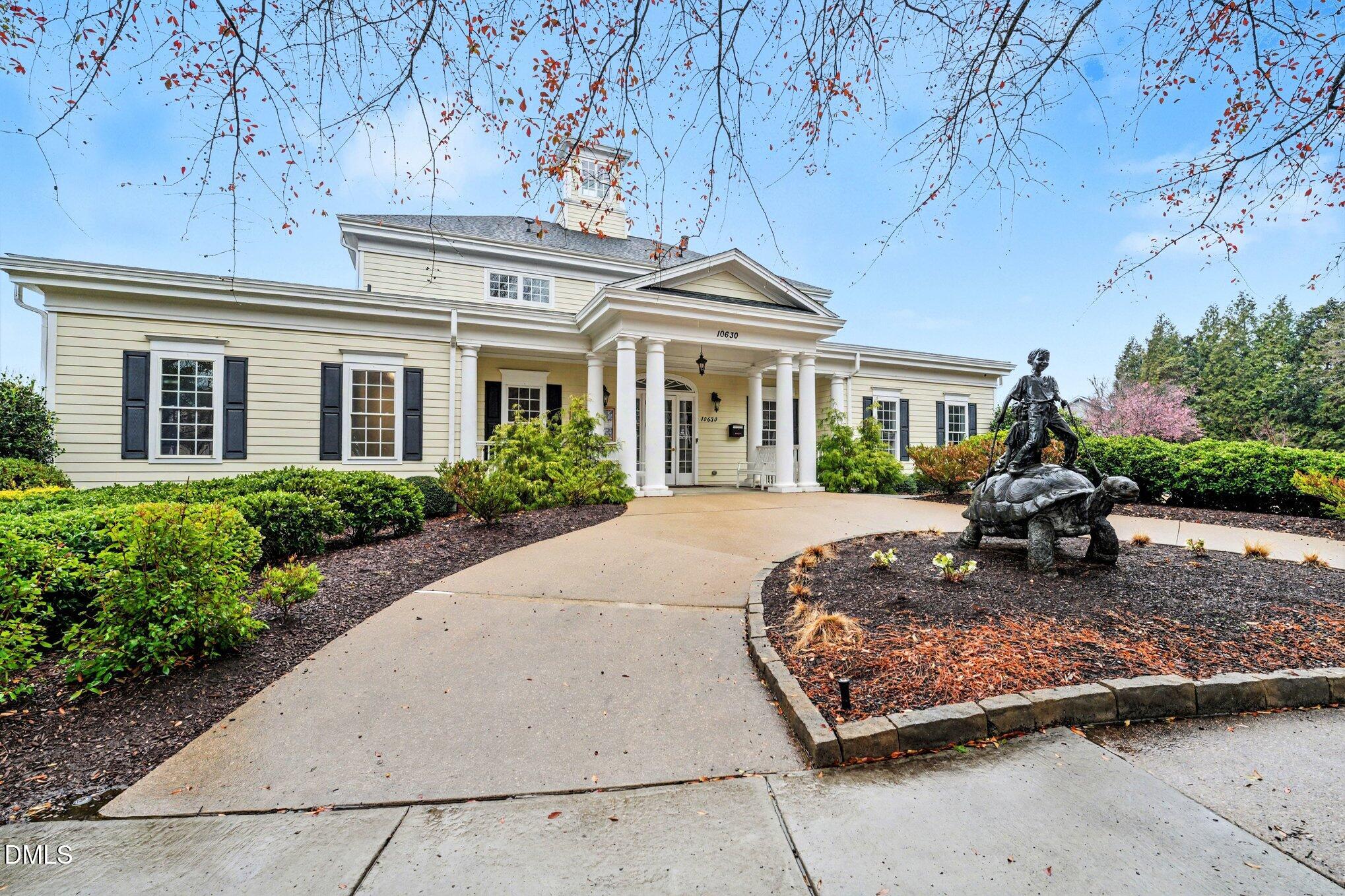 2505 Wyatt Lane