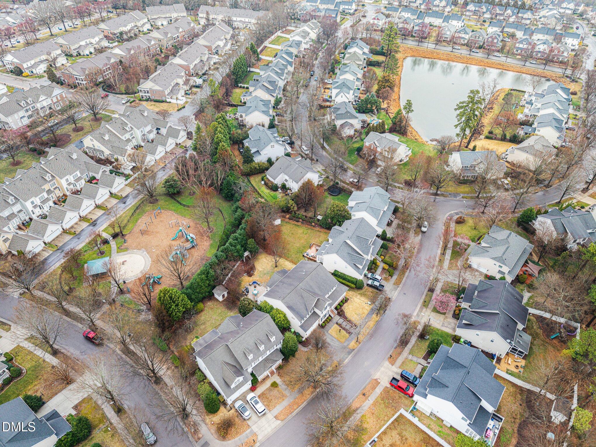 2505 Wyatt Lane
