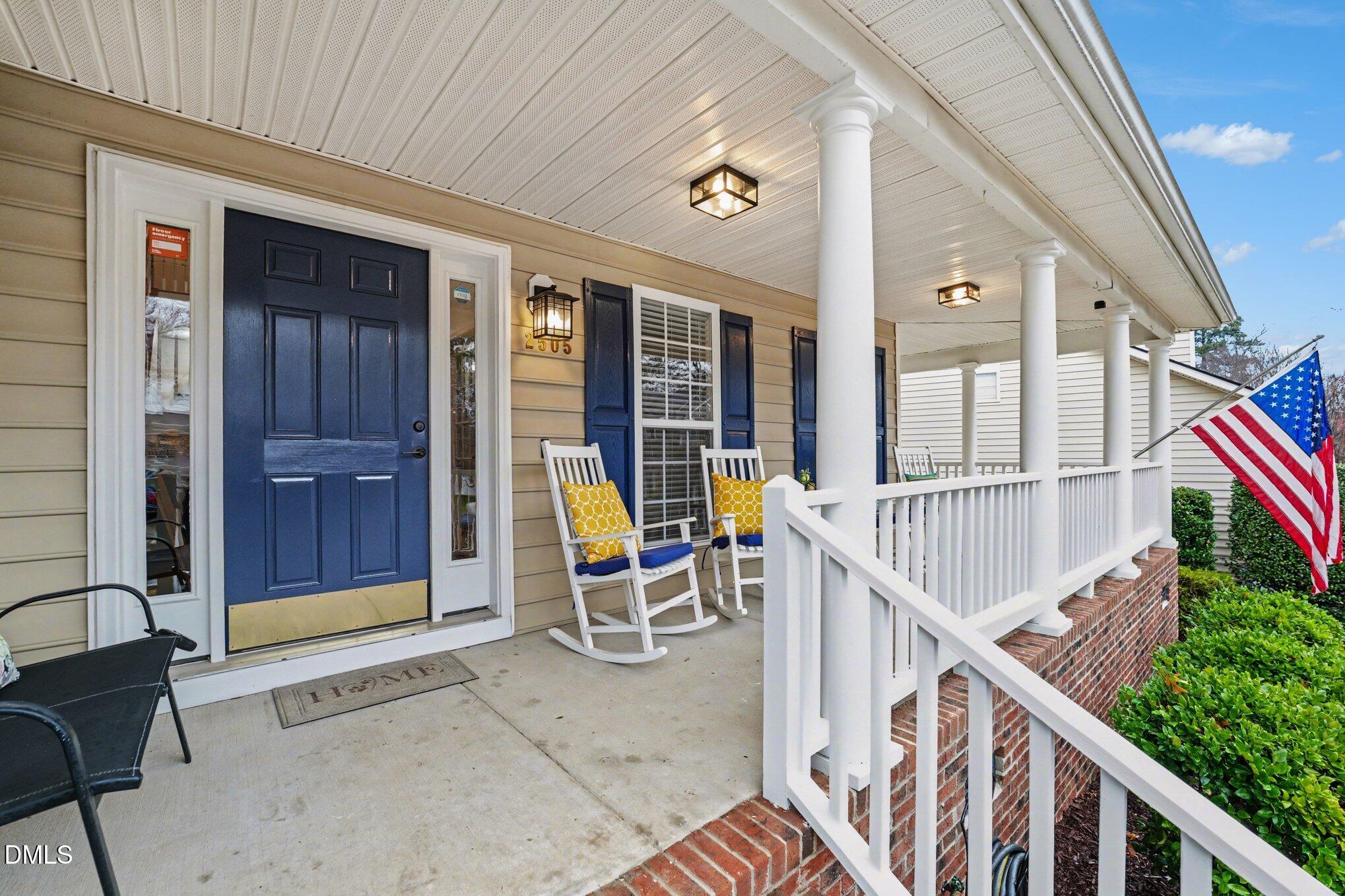 2505 Wyatt Lane