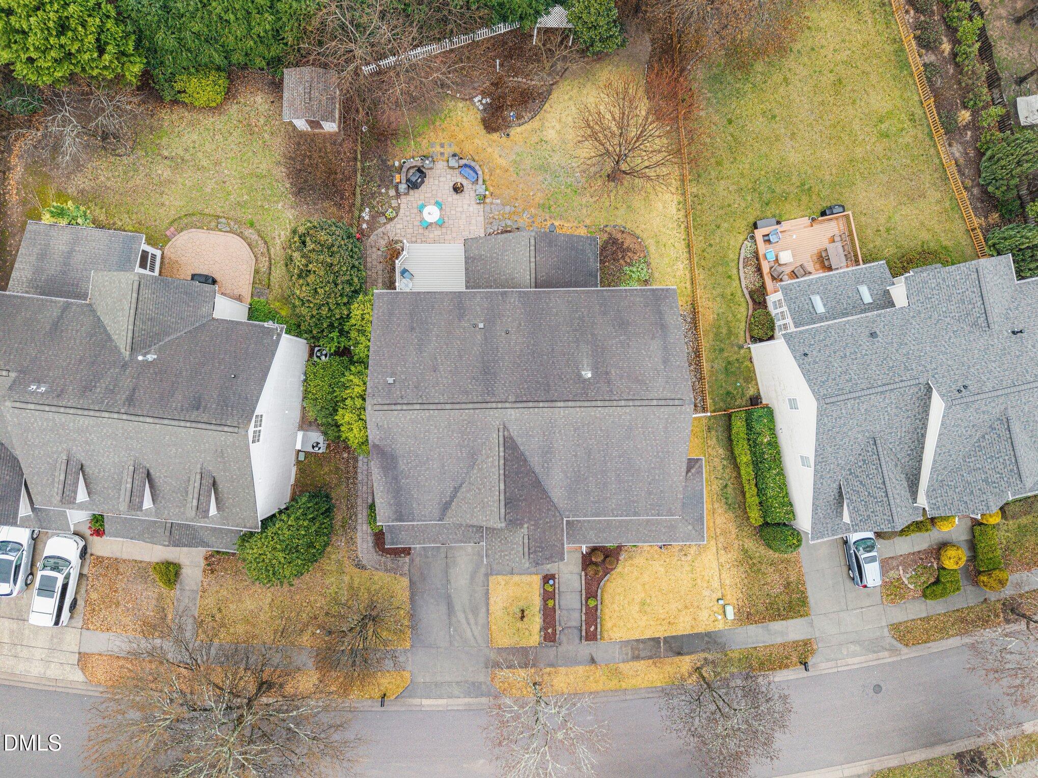 2505 Wyatt Lane