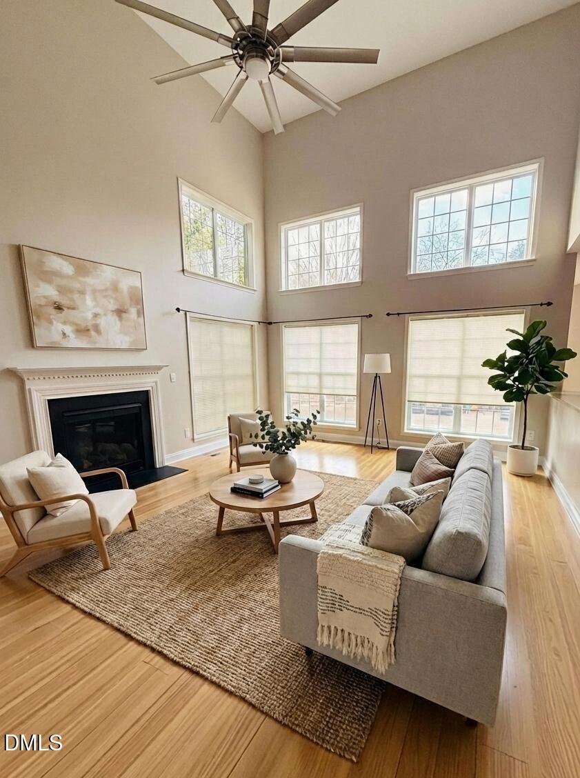 2505 Wyatt Lane