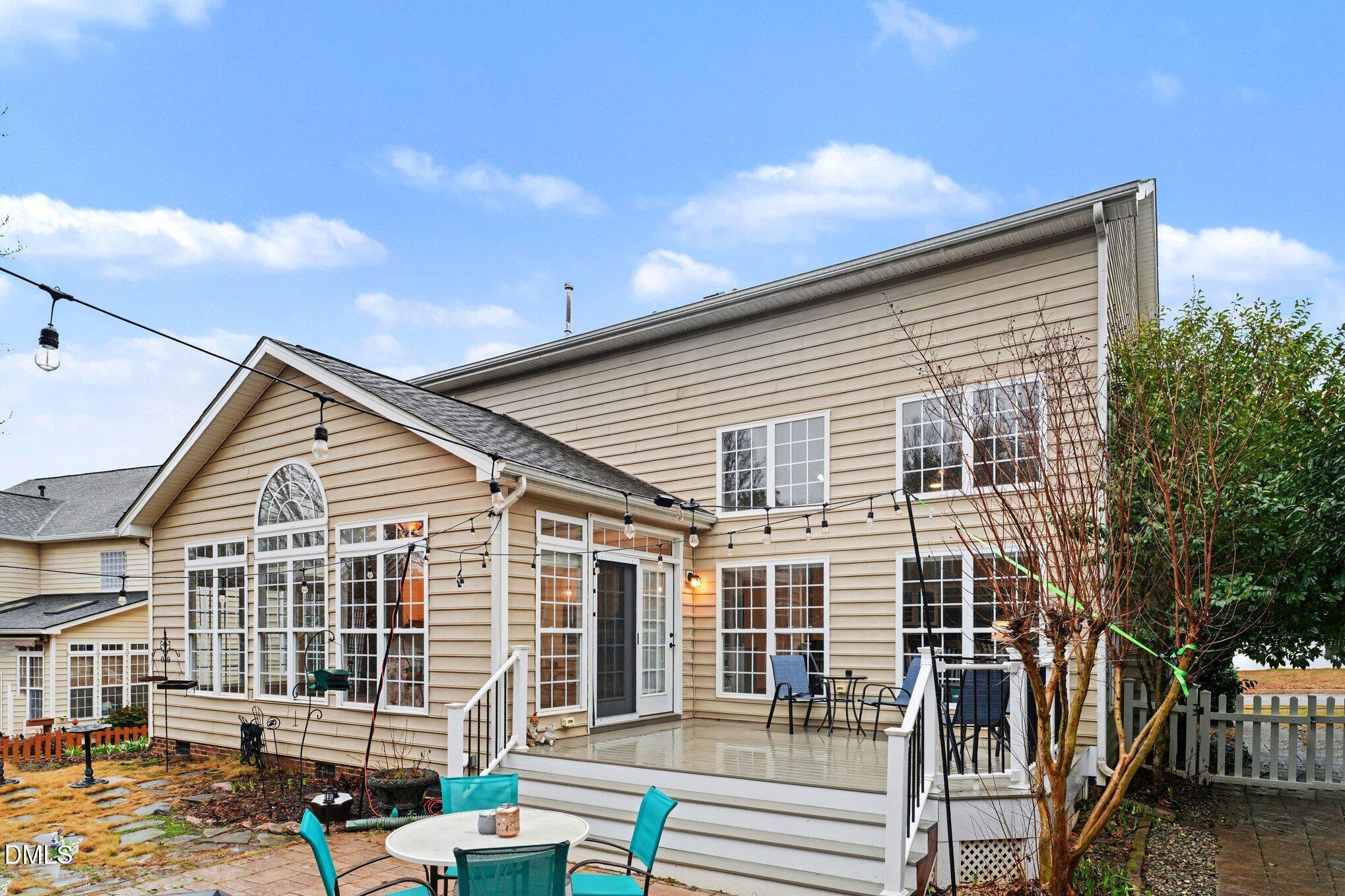 2505 Wyatt Lane