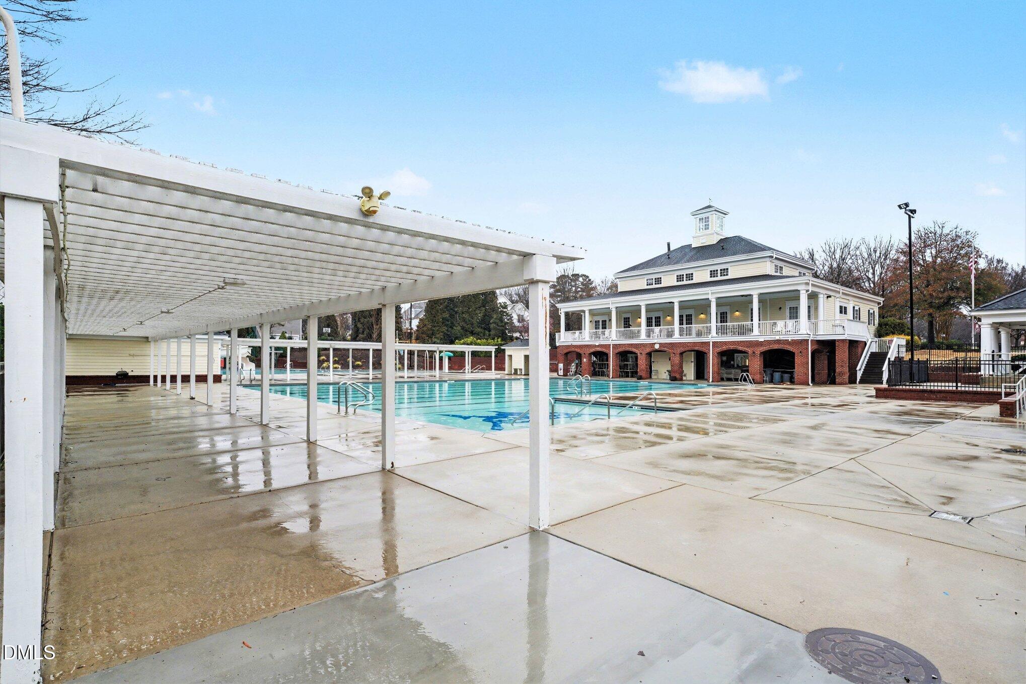 2505 Wyatt Lane