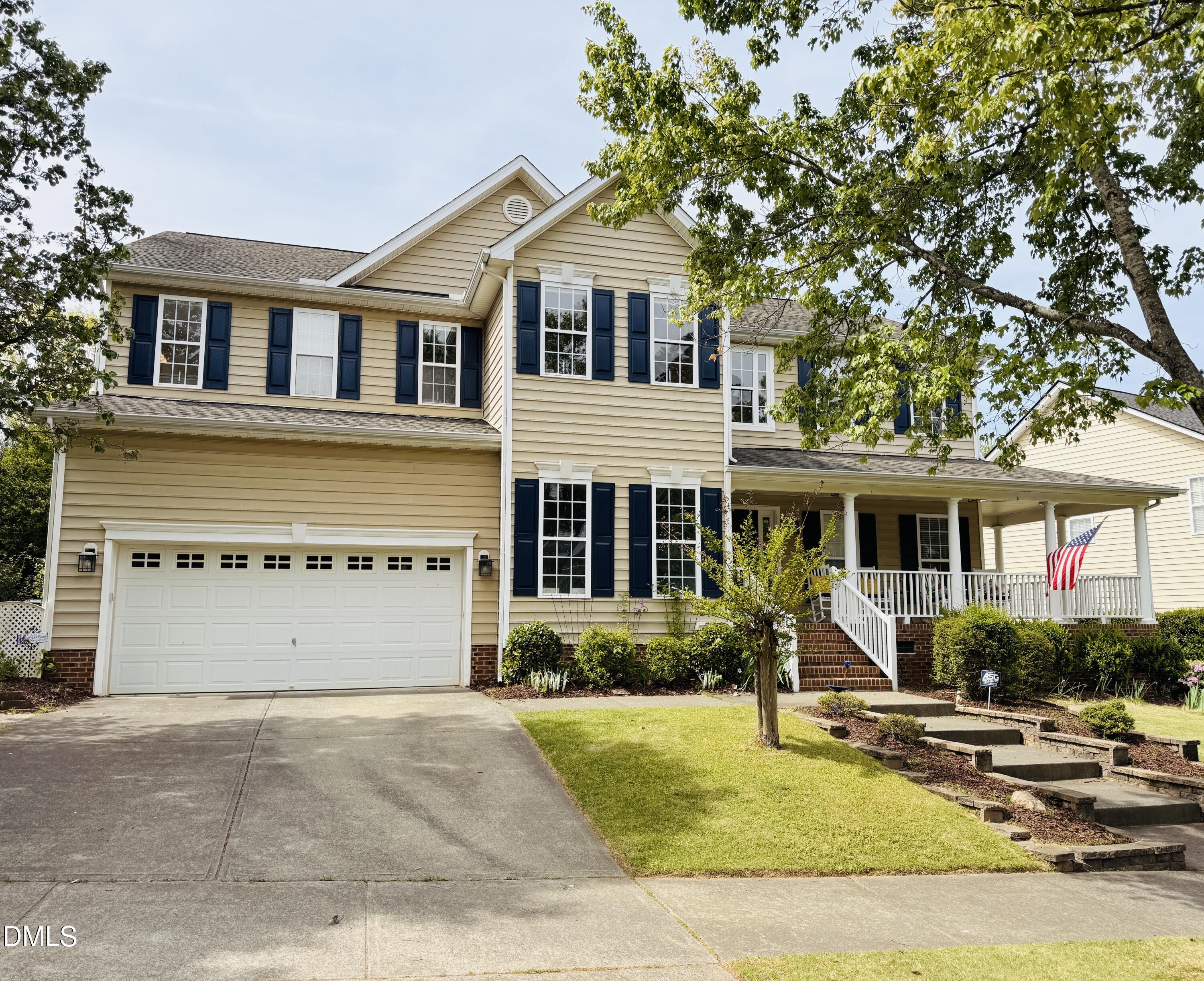 2505 Wyatt Lane