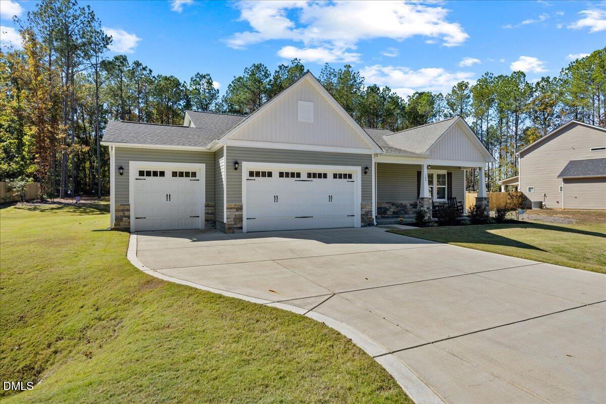 189 Red River Drive