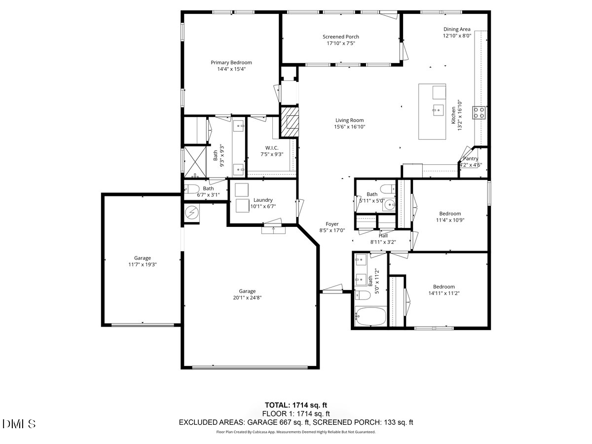 189 Red River Drive