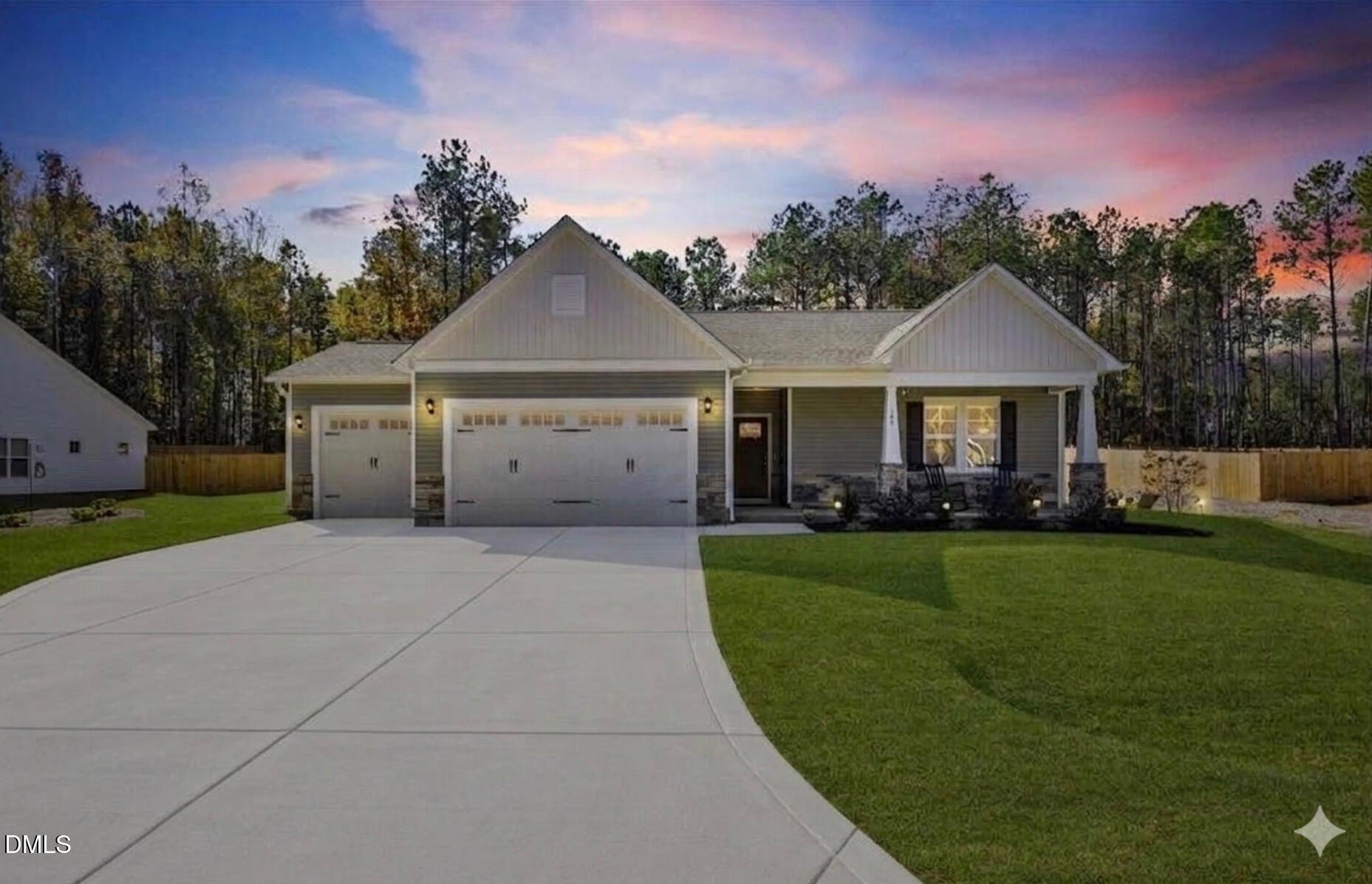 189 Red River Drive
