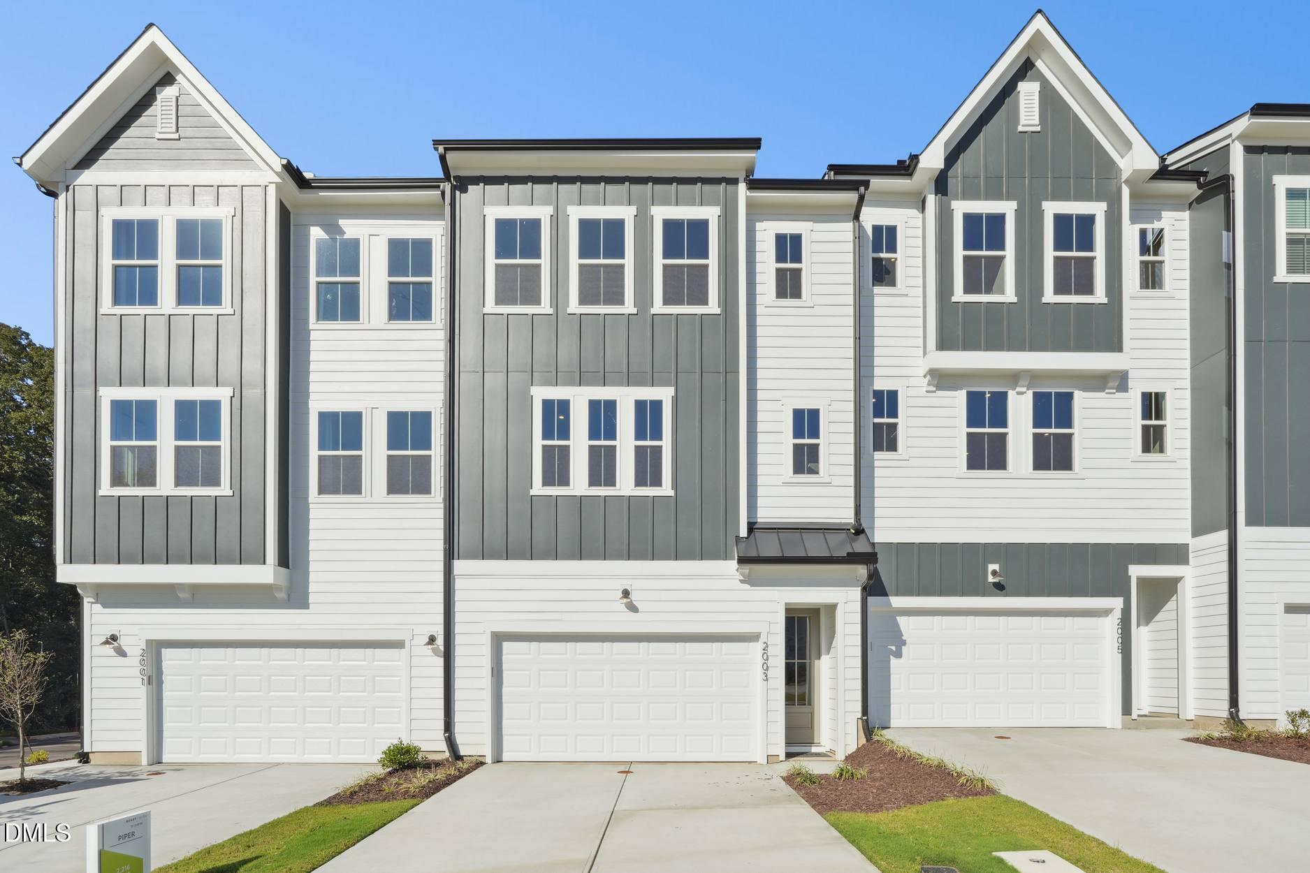 2043 Trident Maple Lane