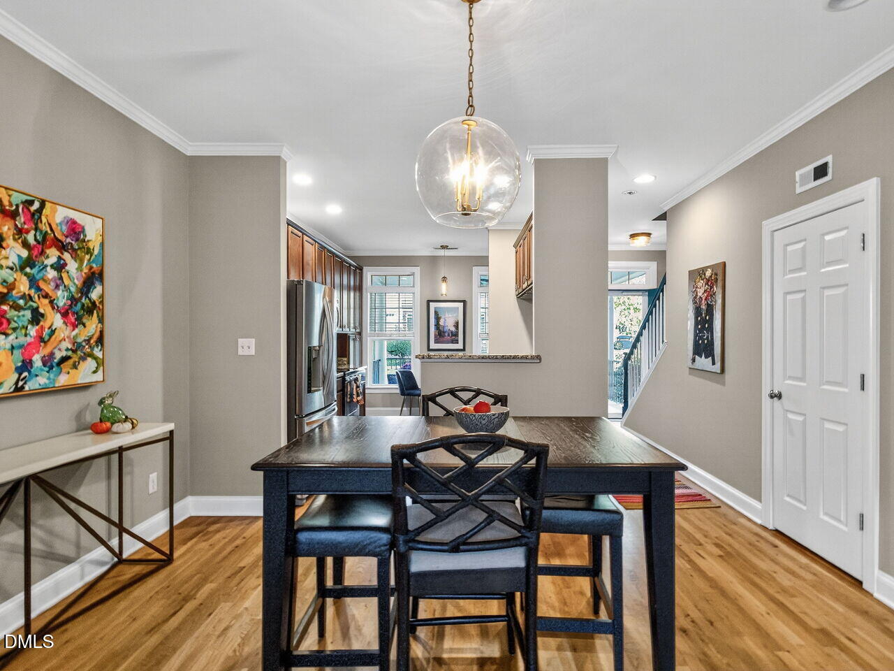 1704 Raney Court