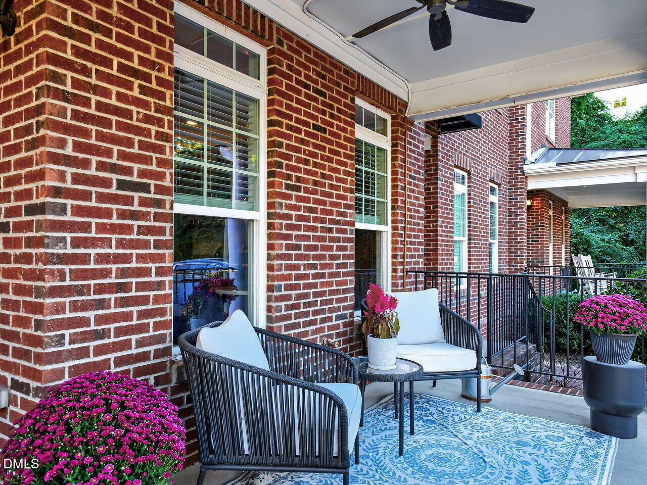 1704 Raney Court