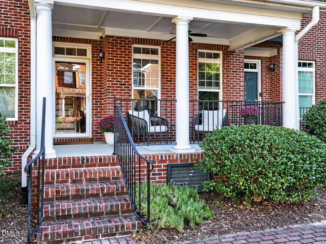 1704 Raney Court