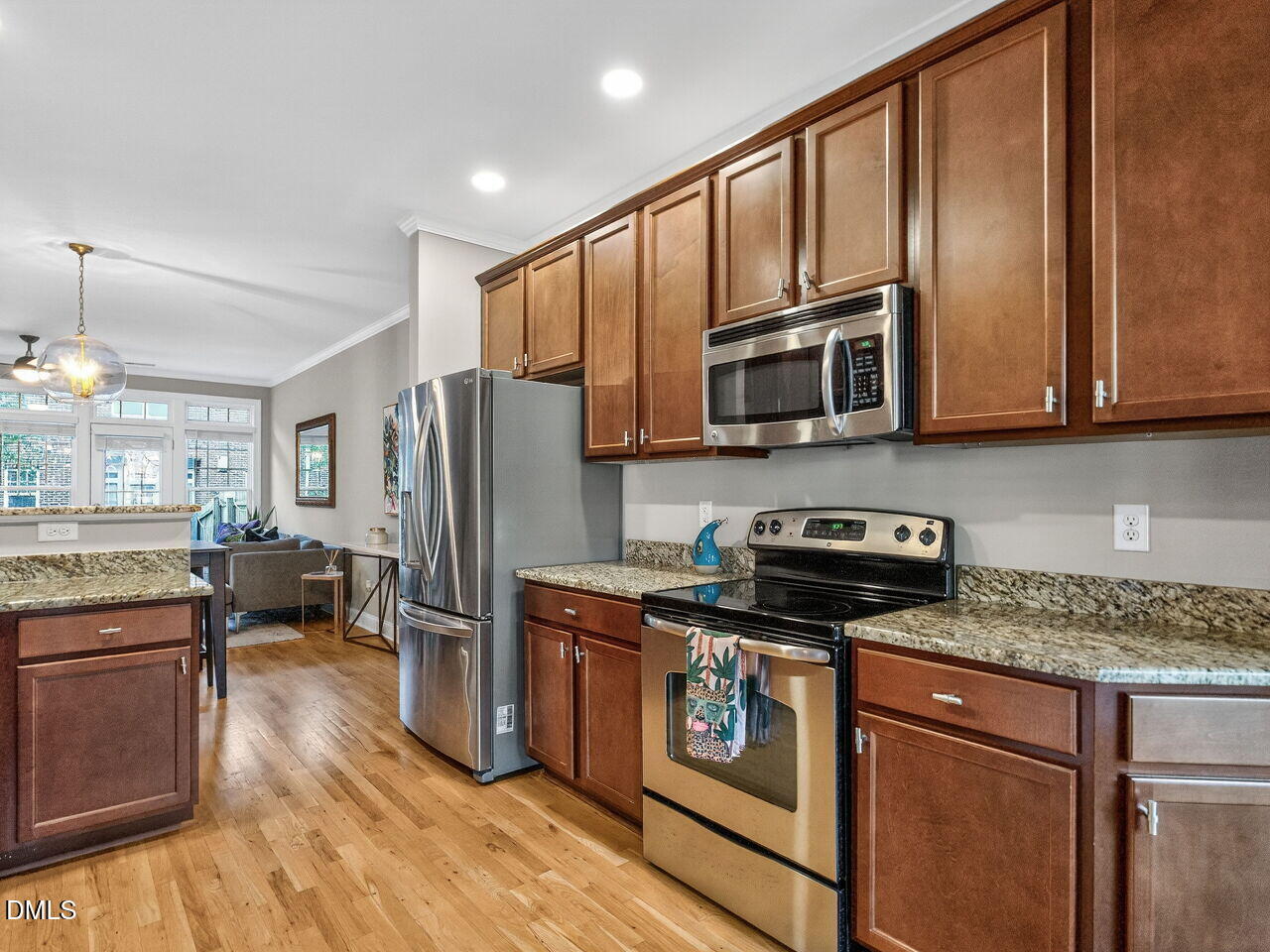 1704 Raney Court