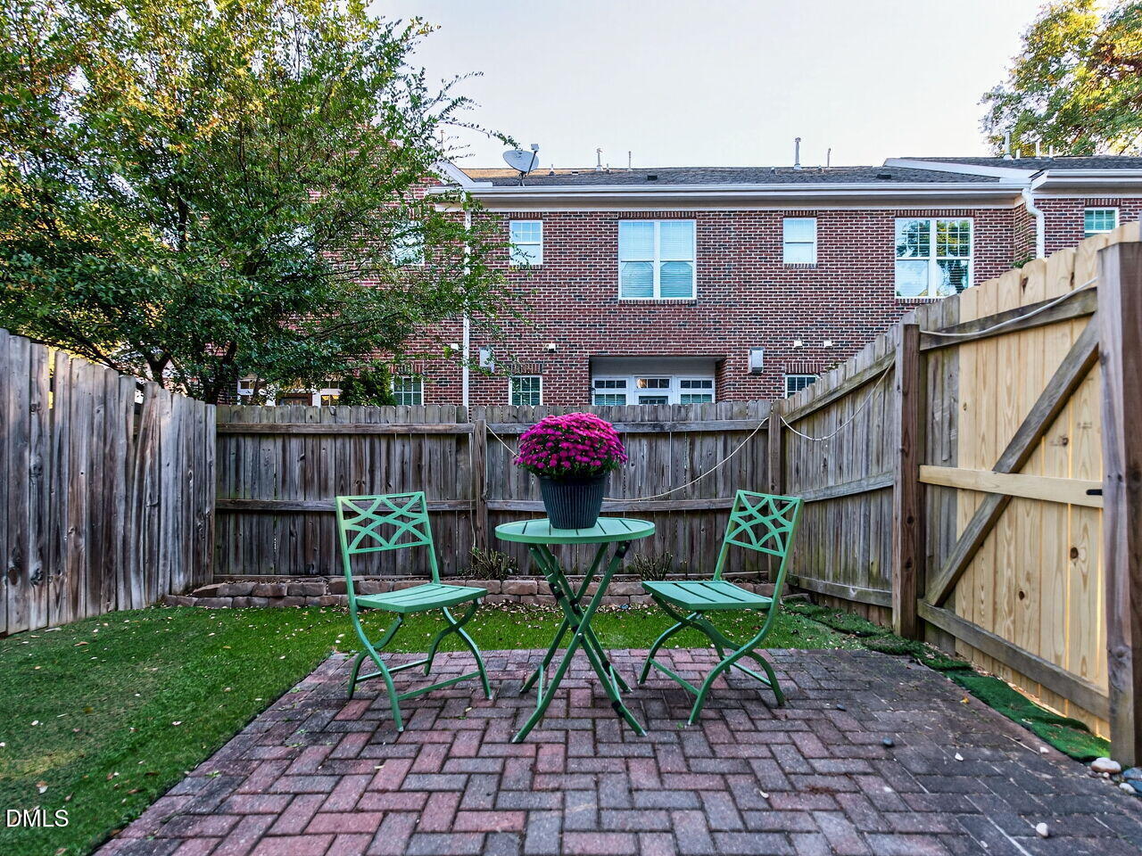 1704 Raney Court