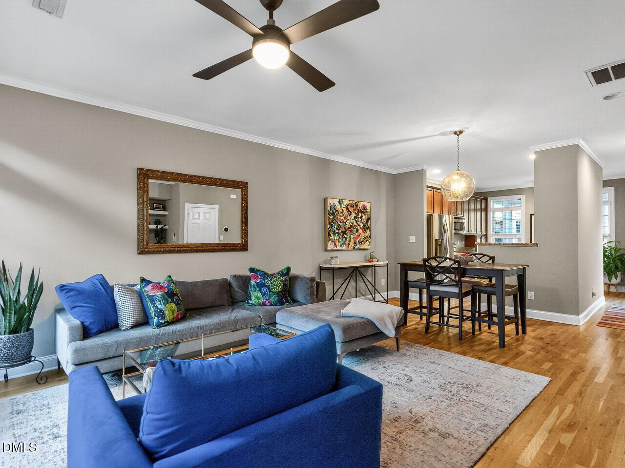 1704 Raney Court
