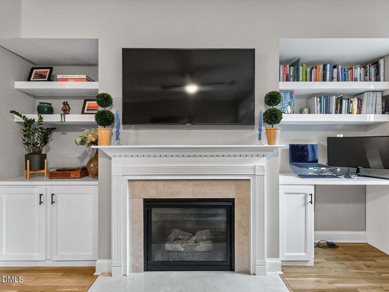 1704 Raney Court