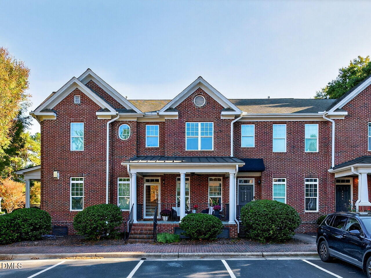 1704 Raney Court