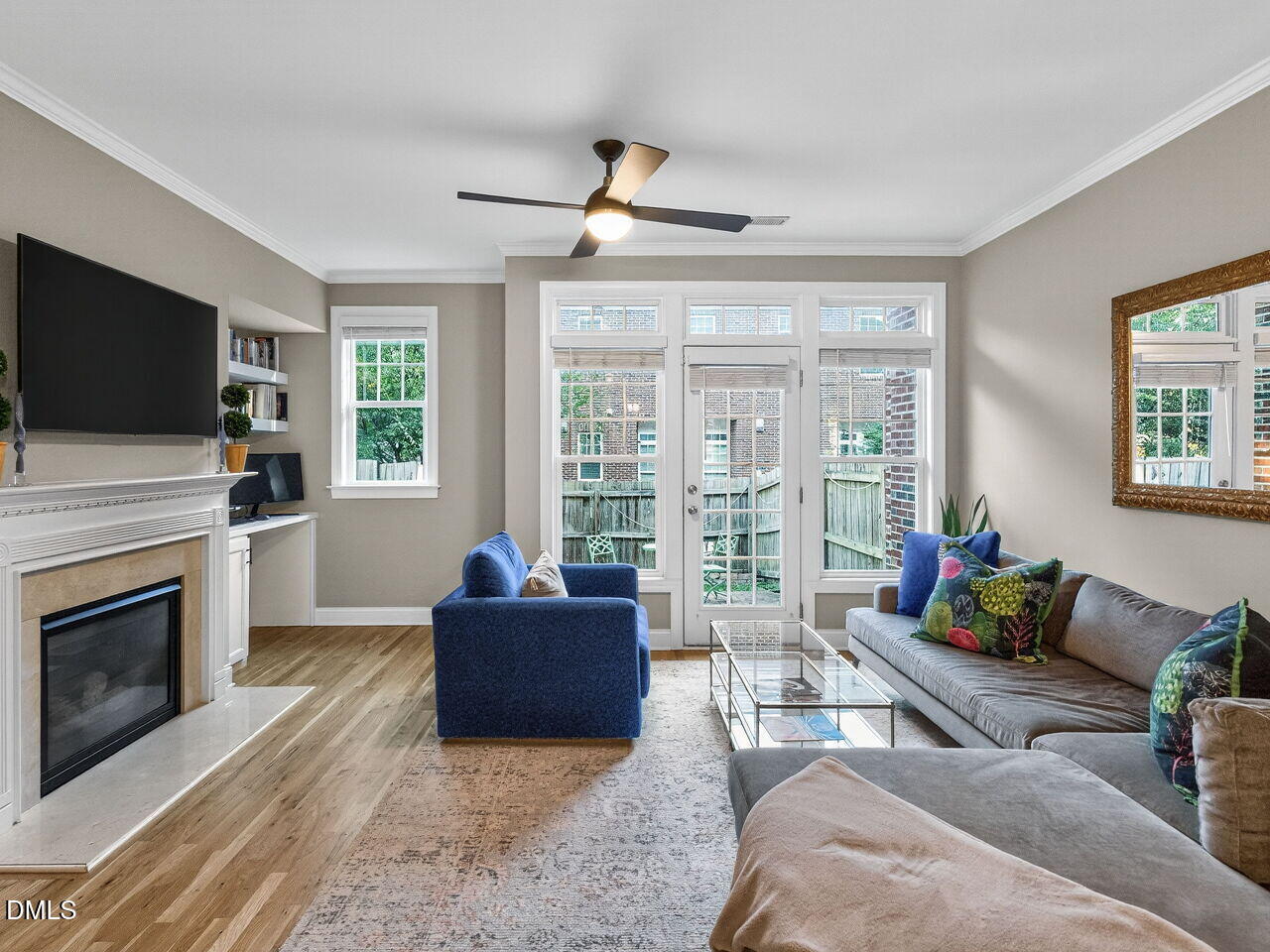 1704 Raney Court