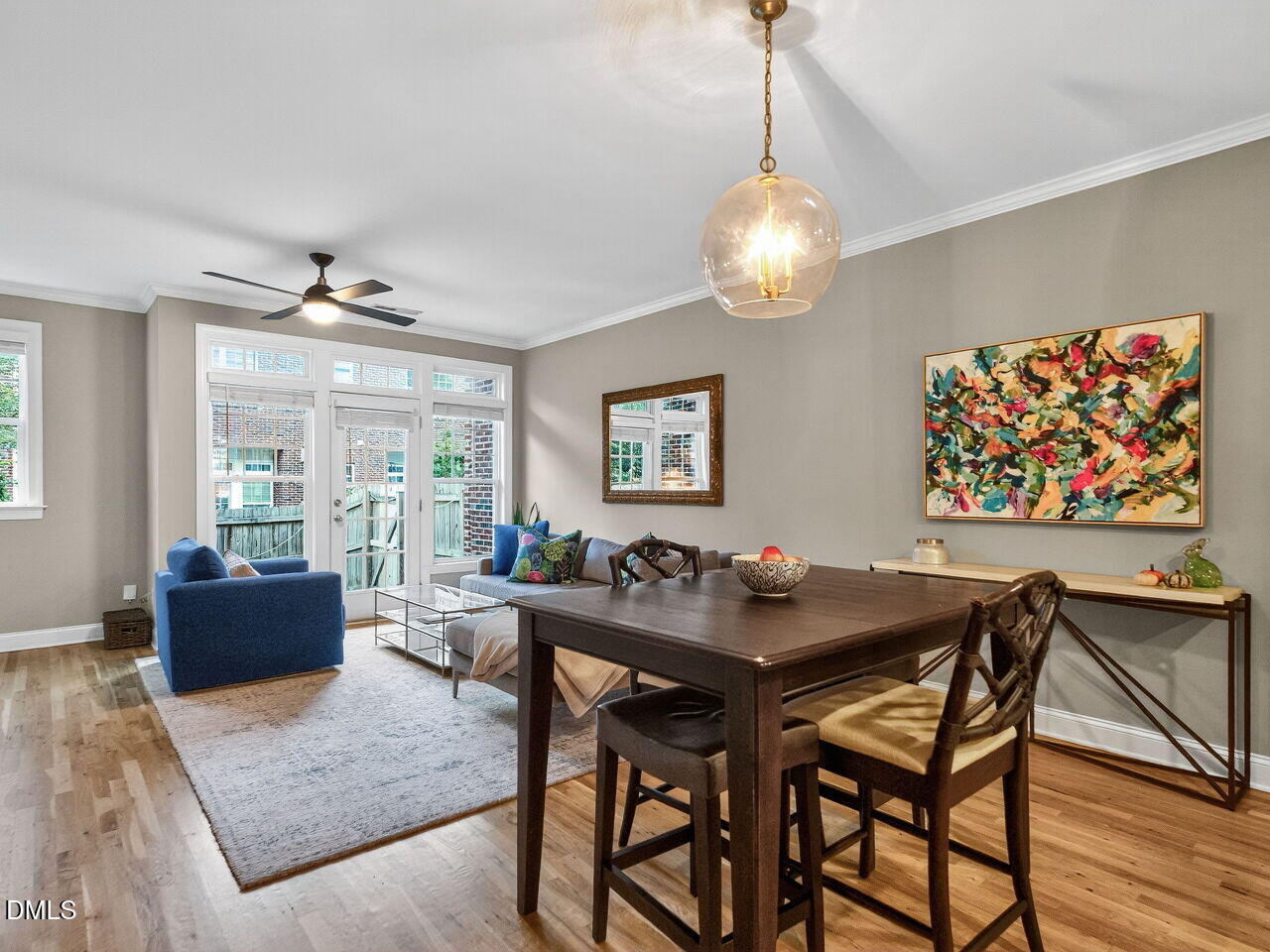 1704 Raney Court