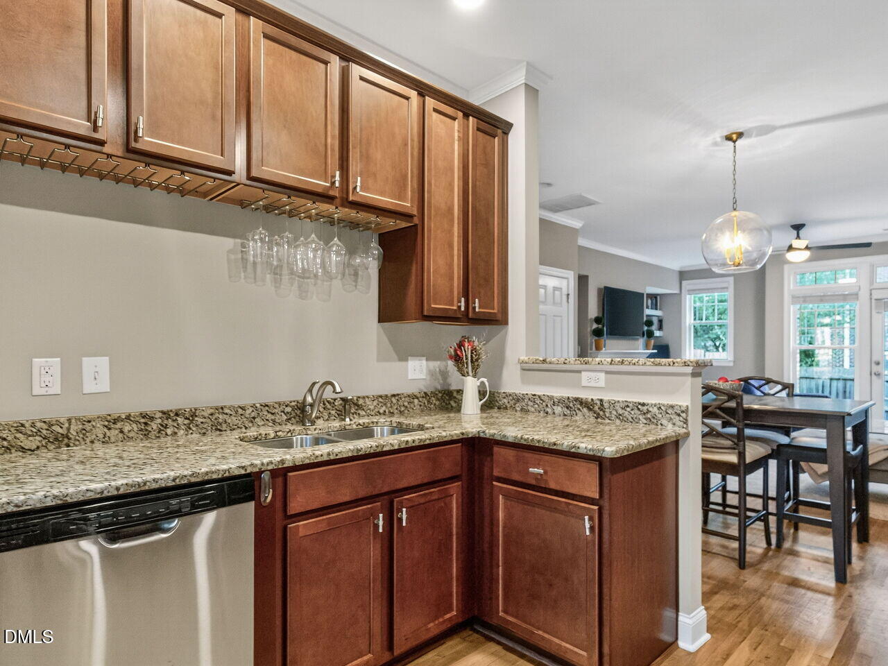 1704 Raney Court